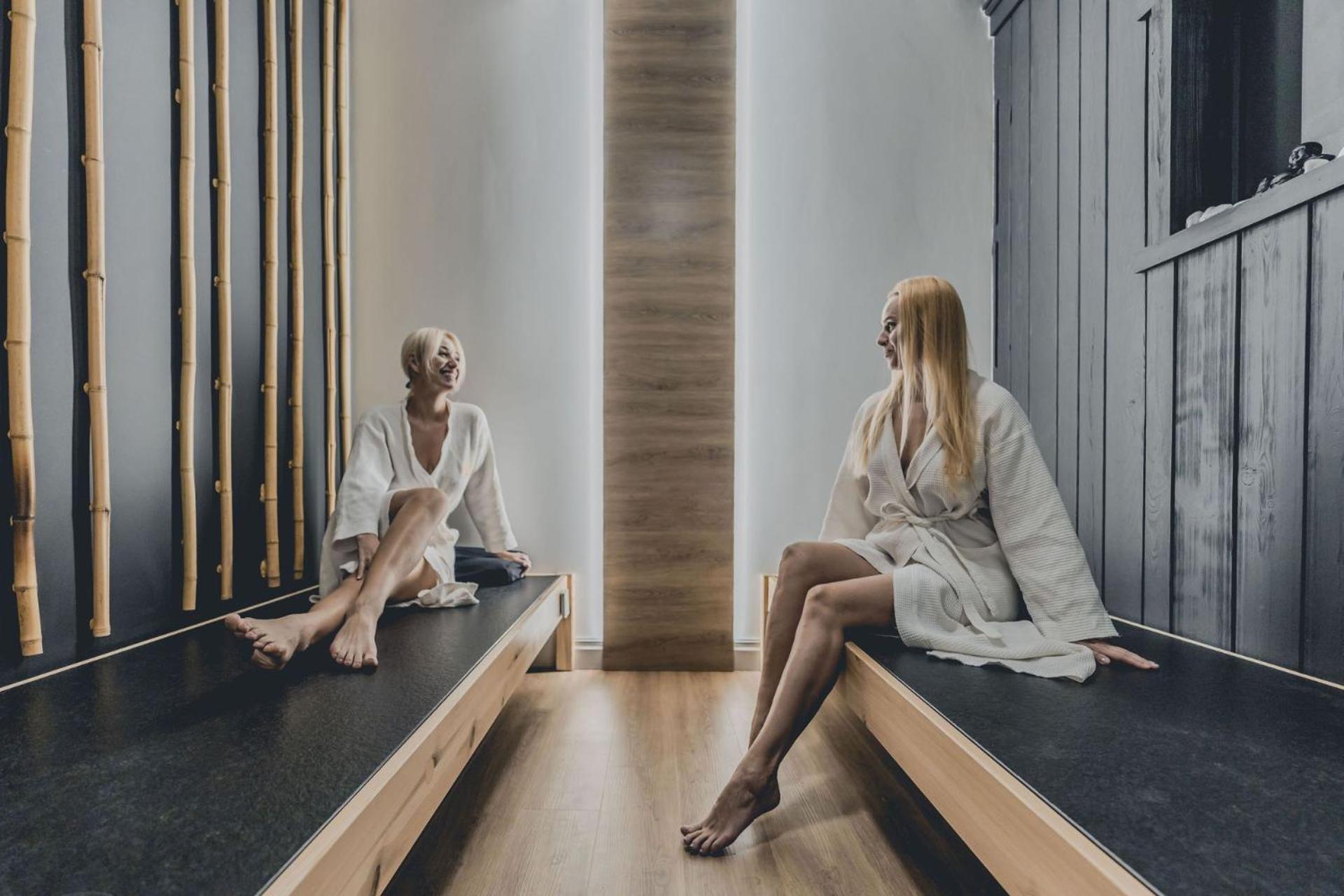 Lubinowe Wzgorze - Wioska Zdrowia Hotel Nałęczów Exterior foto